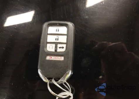 2016 Honda Civic Ex из США, поврежденный, VIN 2HGFC2F73GH514000